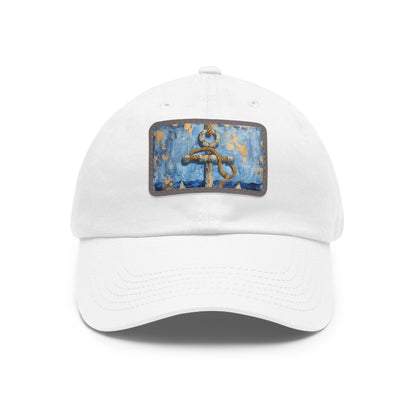 Nautical Navigator Cap