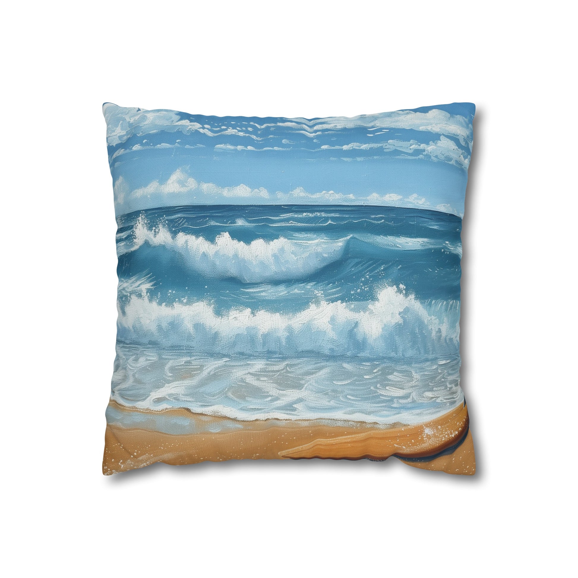 Surf's Up Pillowcase | Pillow Cases | All Over Print, AOP, Bed, Bedding, Home & Living, Indoor, Pillow Case, Pillow Covers, Pillows & Covers, Sublimation | Prints with Passion