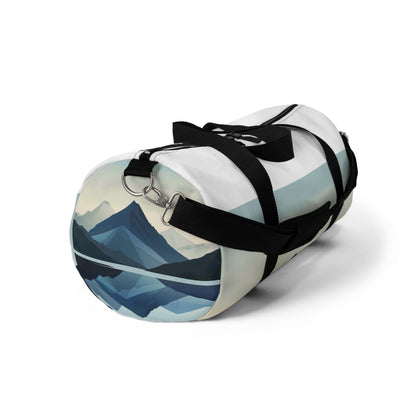 Peak View Duffel Bag