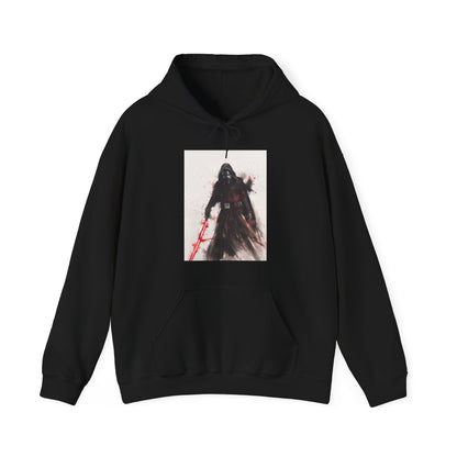 Kylo Rens Fury: Mad Max Fury Road 4K Inspired Hoodie | Hoodies | DTG, Hoodies, Men's Clothing, Regular fit, Unisex, Women's Clothing | Prints with Passion