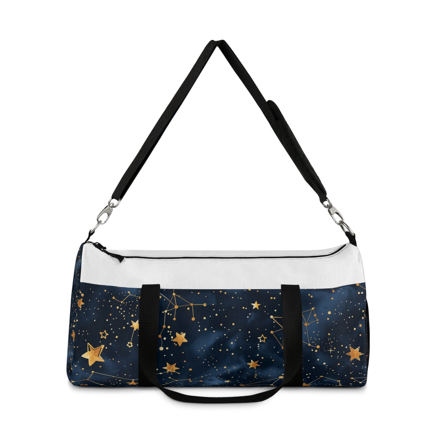 Starry Night Duffel Bag