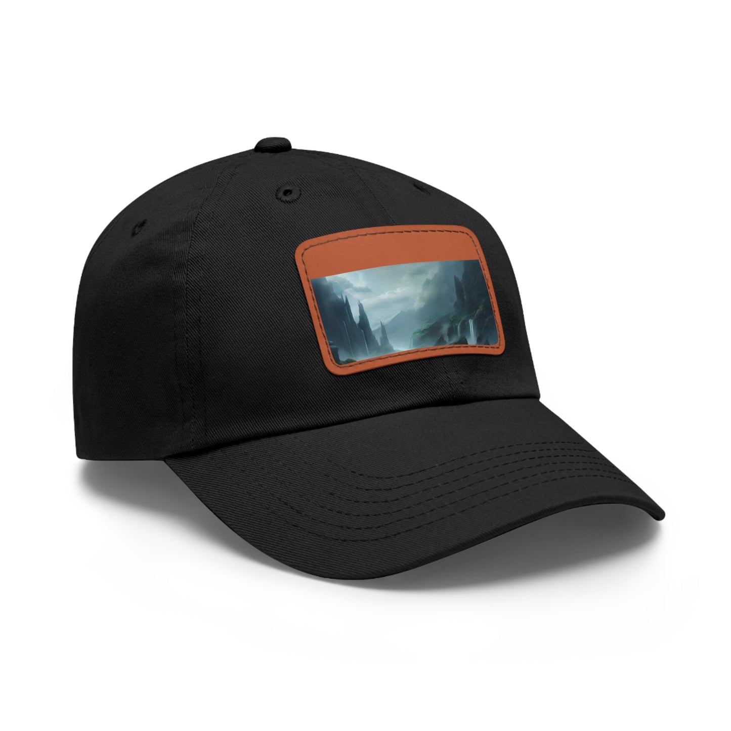 Mystic Horizon Baseball Cap