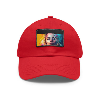 Neon Dream Margot Cap