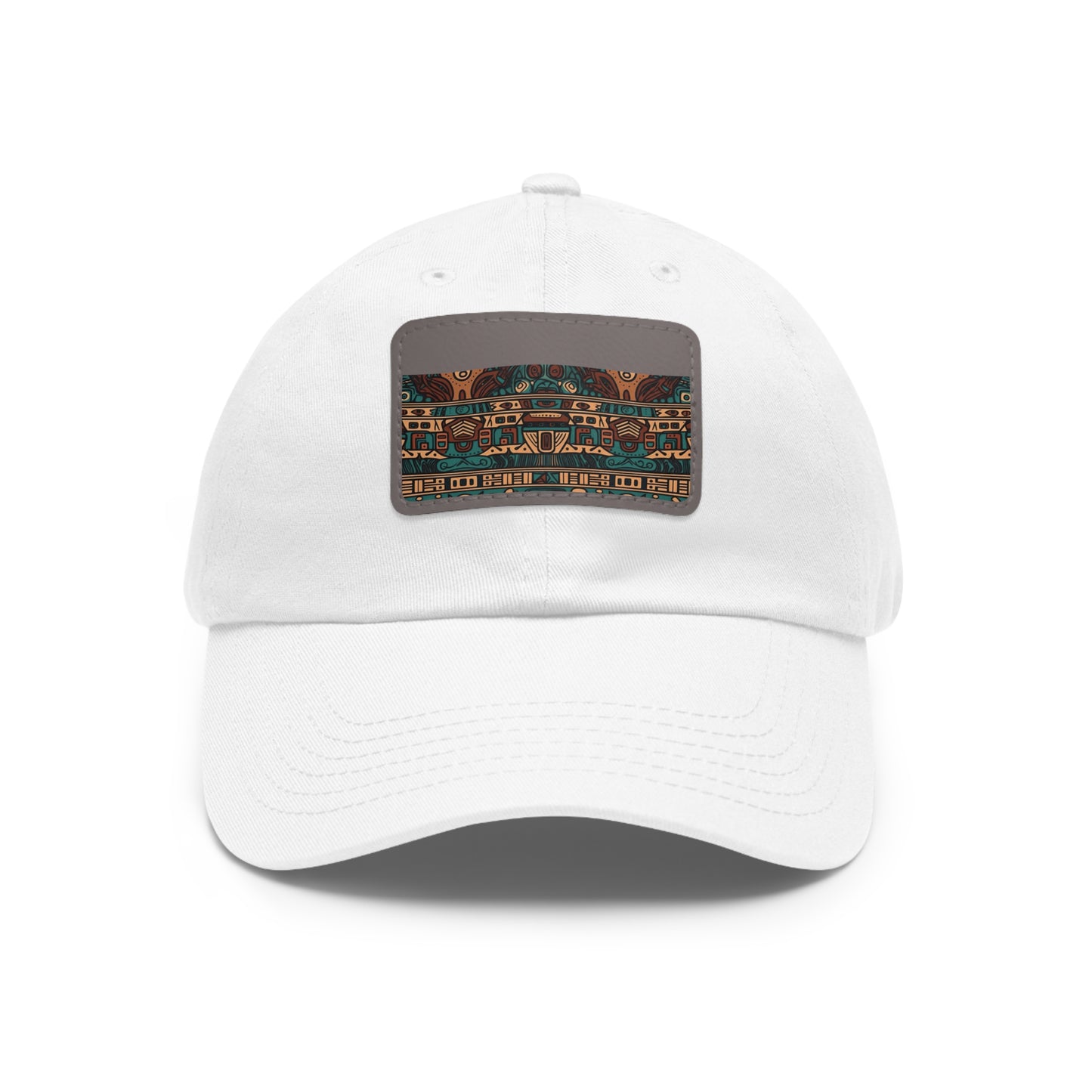 Aztec Warrior Baseball Cap