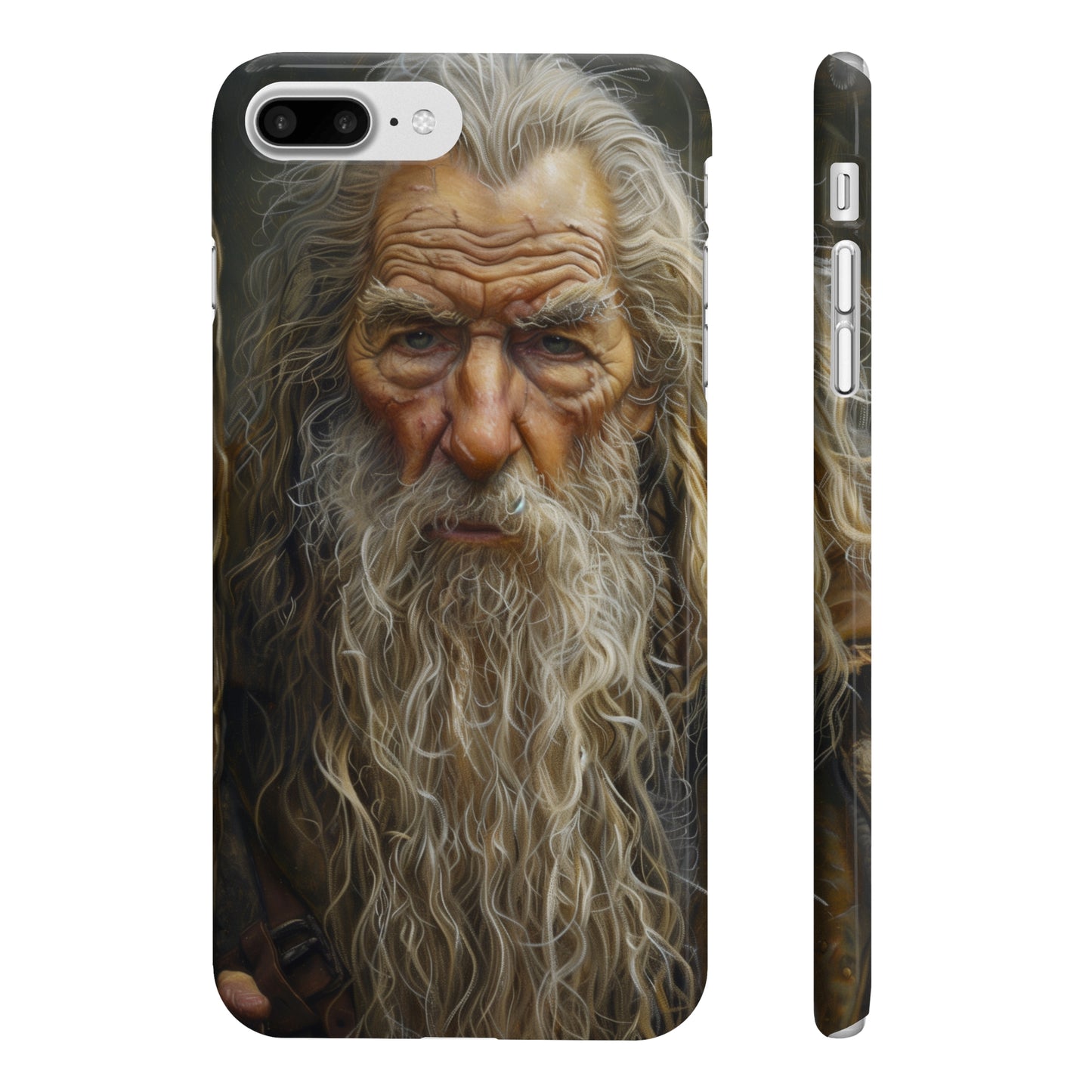 You Shall Not Pass Phone Case