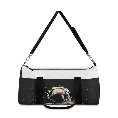 Galactic Explorer Duffel Bag