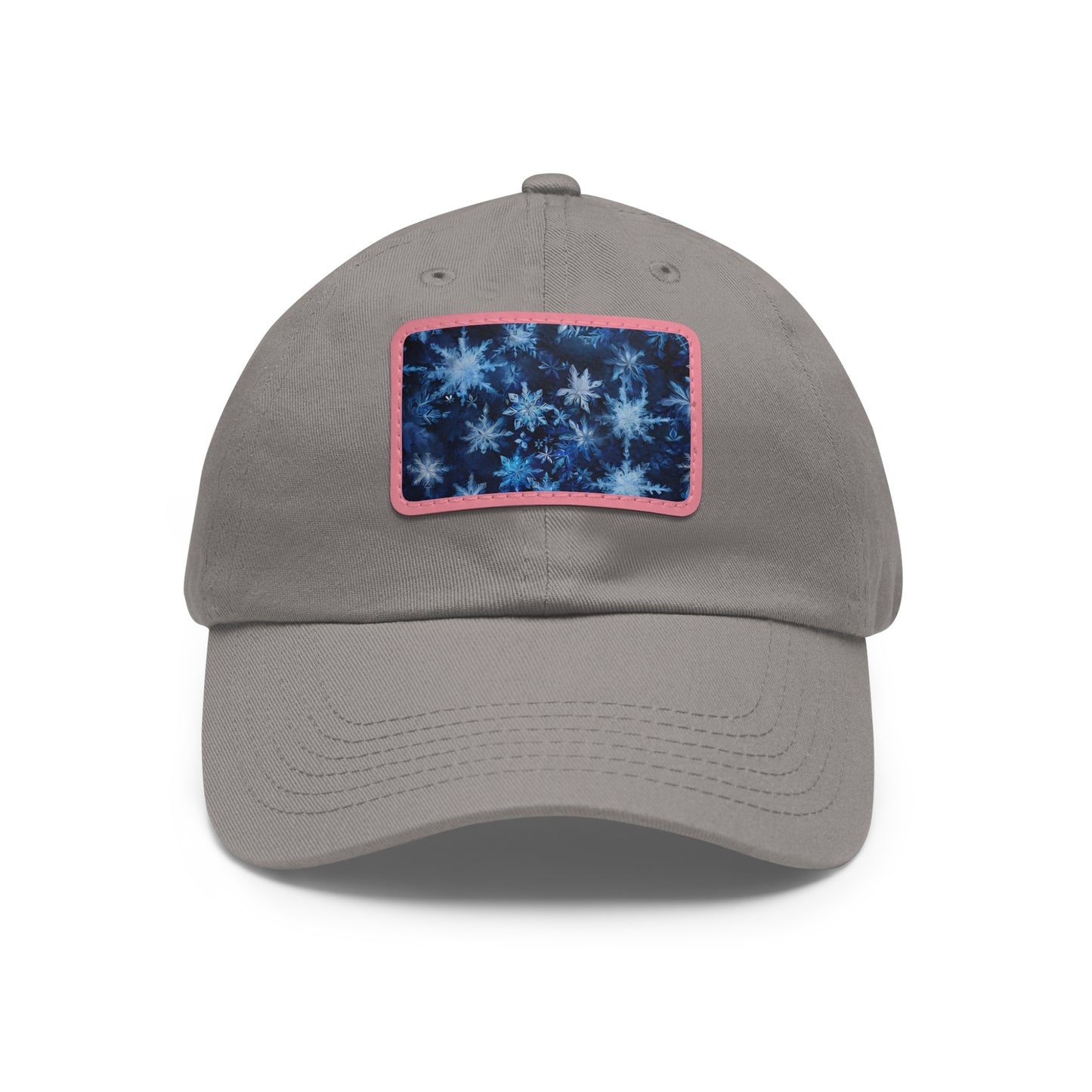 Sacred Symmetry Baseball Cap