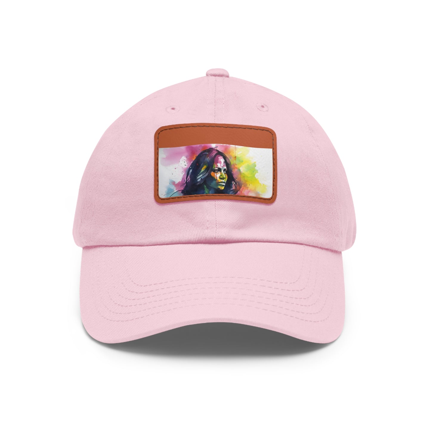 First Lady Neon Dreams Baseball Cap