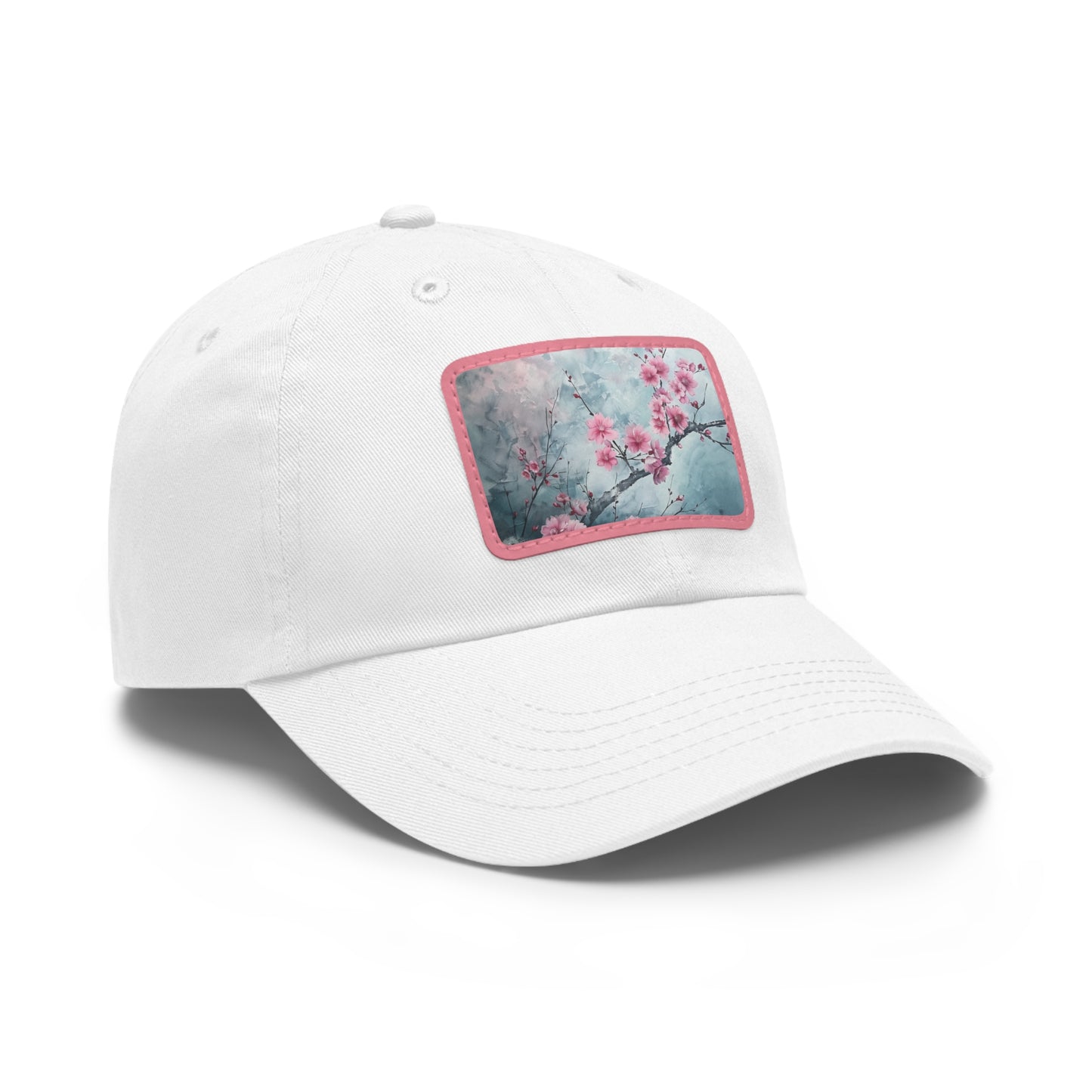 Sakura Blossom Baseball Cap