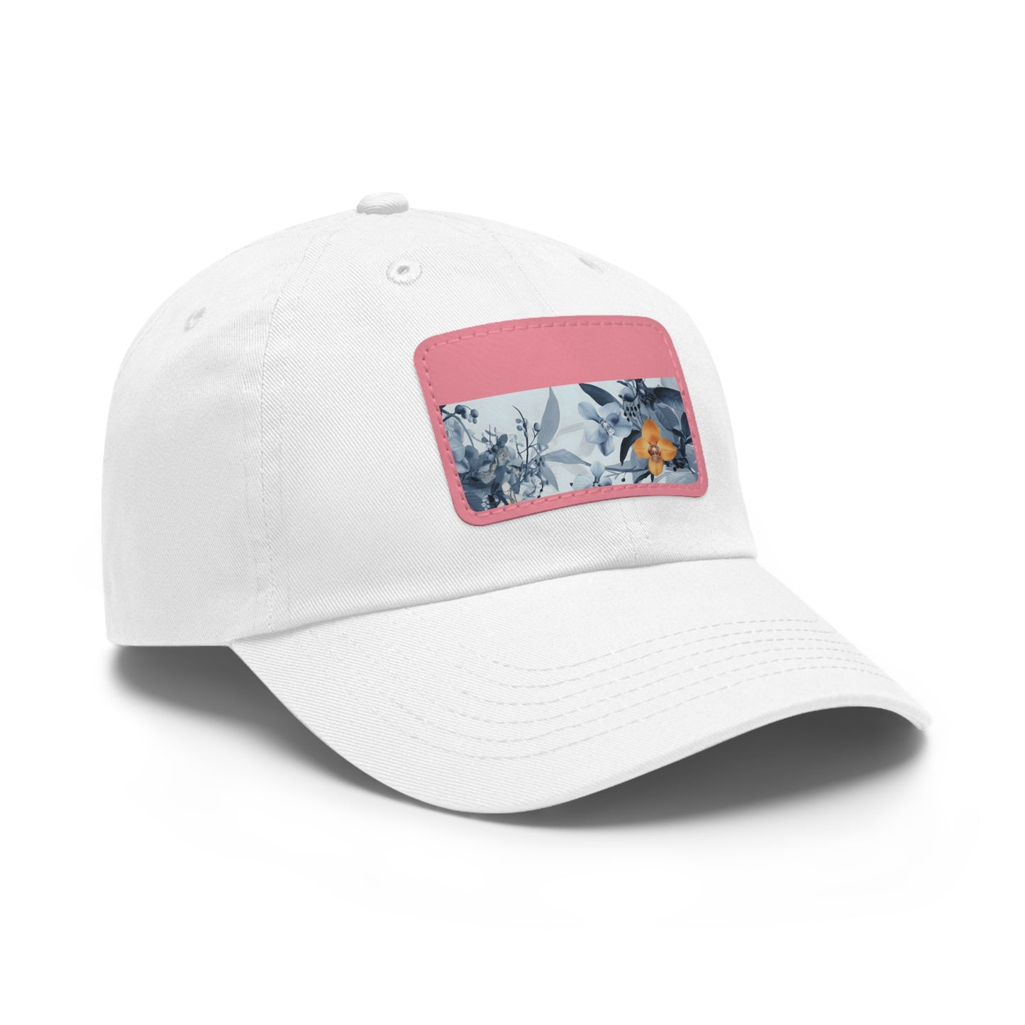 Seamless Style Baseball Cap