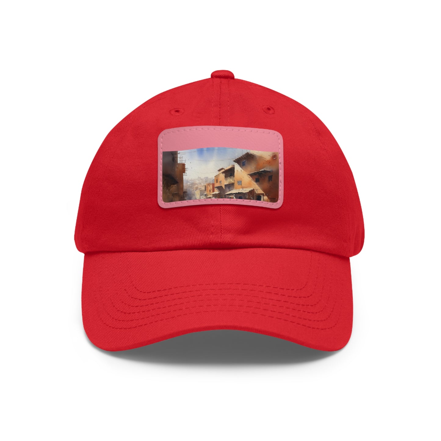 Marakesh Magic Baseball Cap