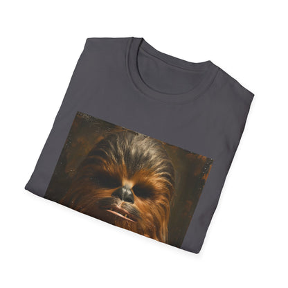 Star Wars: Chewbacca - The Wookiee Warrior T-Shirt