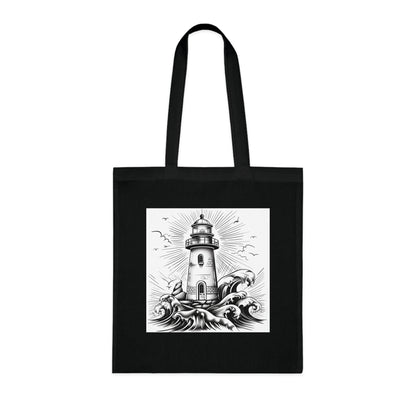 Coastal Guide Tote Bag