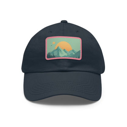 Alpine Horizon Cap