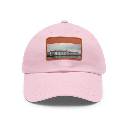 Winter Palace Heritage Baseball Cap