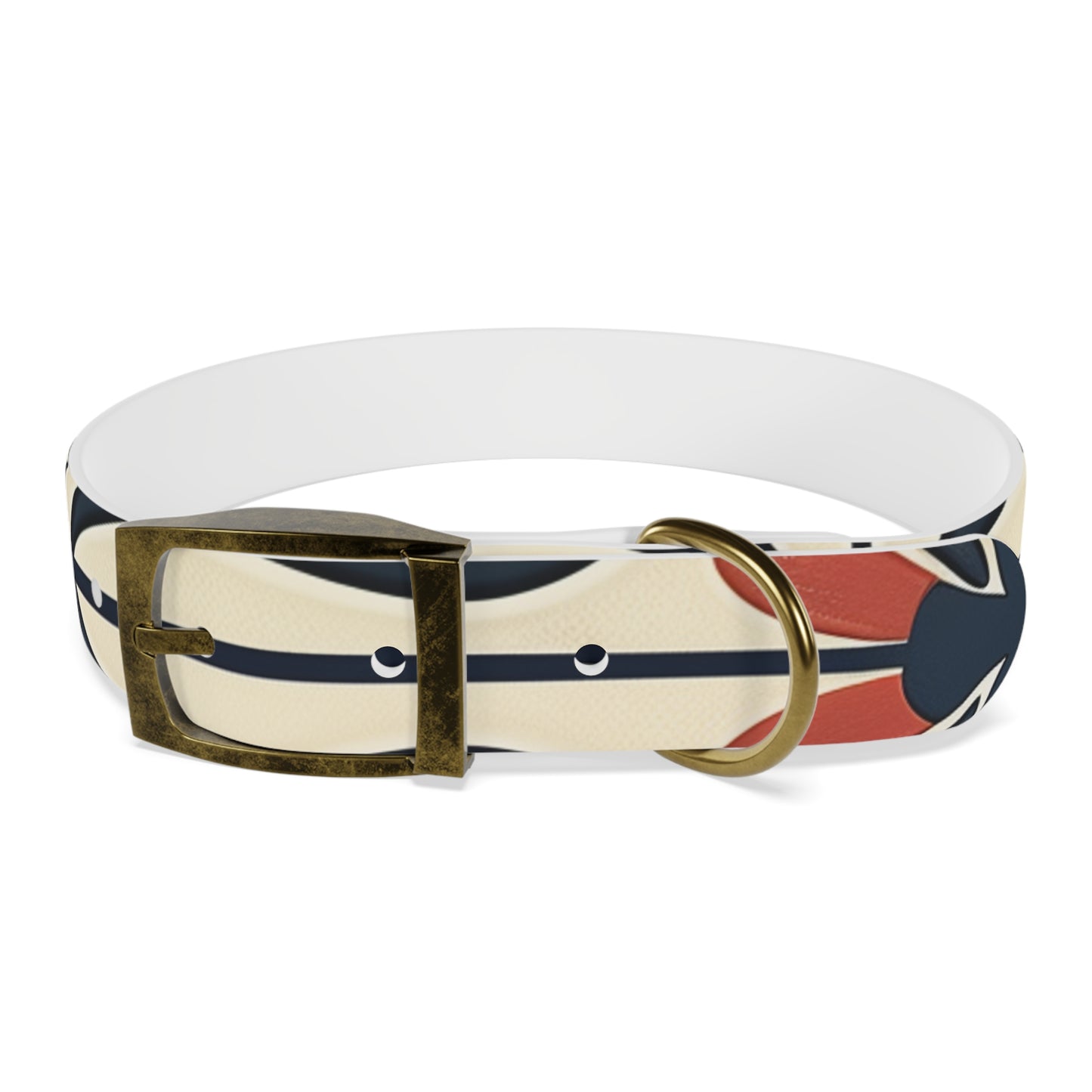 TileTastic Dog Collar Design