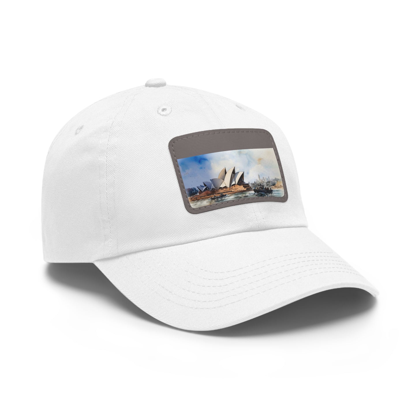 Sydney Opera House Icon Baseball Cap