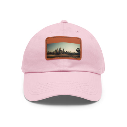 Angkor Wat Tribute Cap