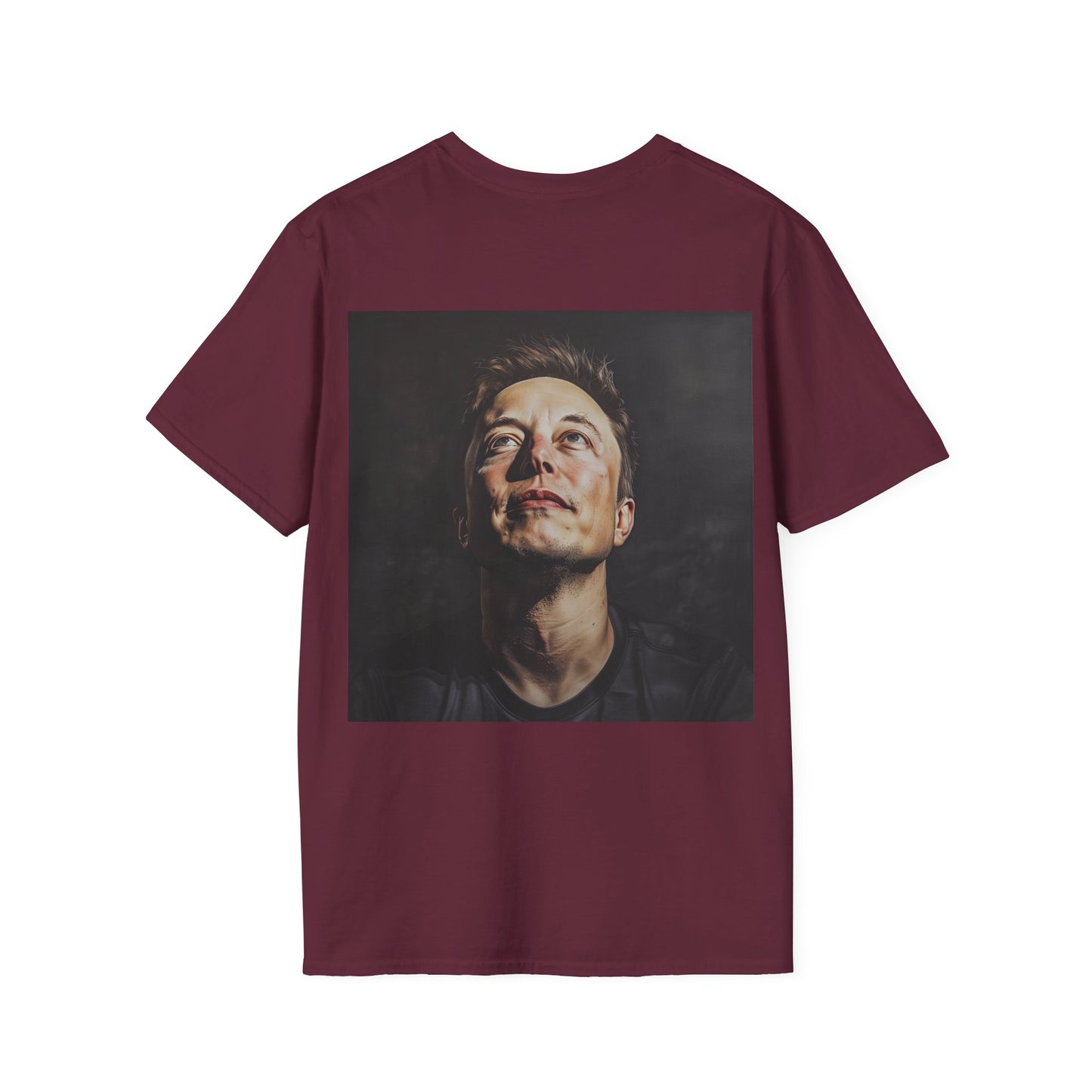 SpaceX Inspired Elon Musk Shirt