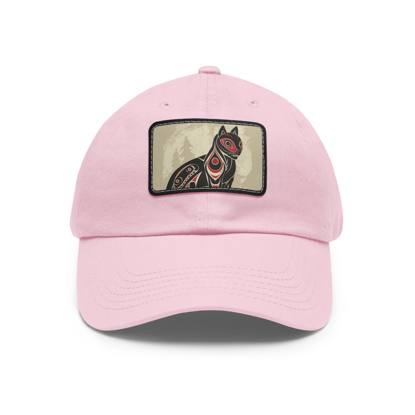 Wild Spirit Tribe Baseball Cap