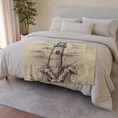 bringing the essence of the coast into your home. Made from high-quality materials