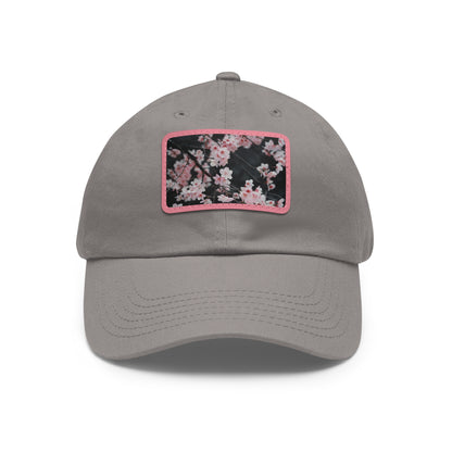 Sakura Blooms Baseball Cap