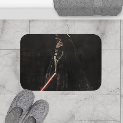 Imperial March Bath Mat | Bath Mats | Bath, Bathroom, Home & Living, Indoor, Sublimation | Prints with Passion