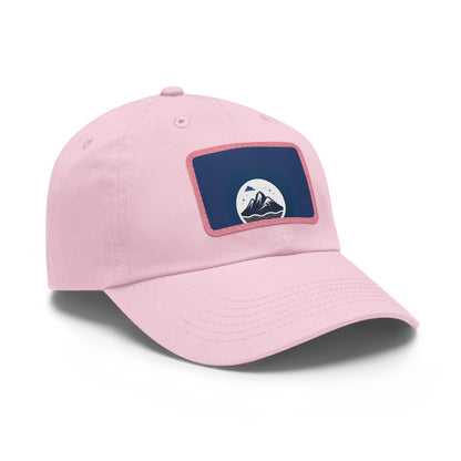 Summit Crest Baseball Cap