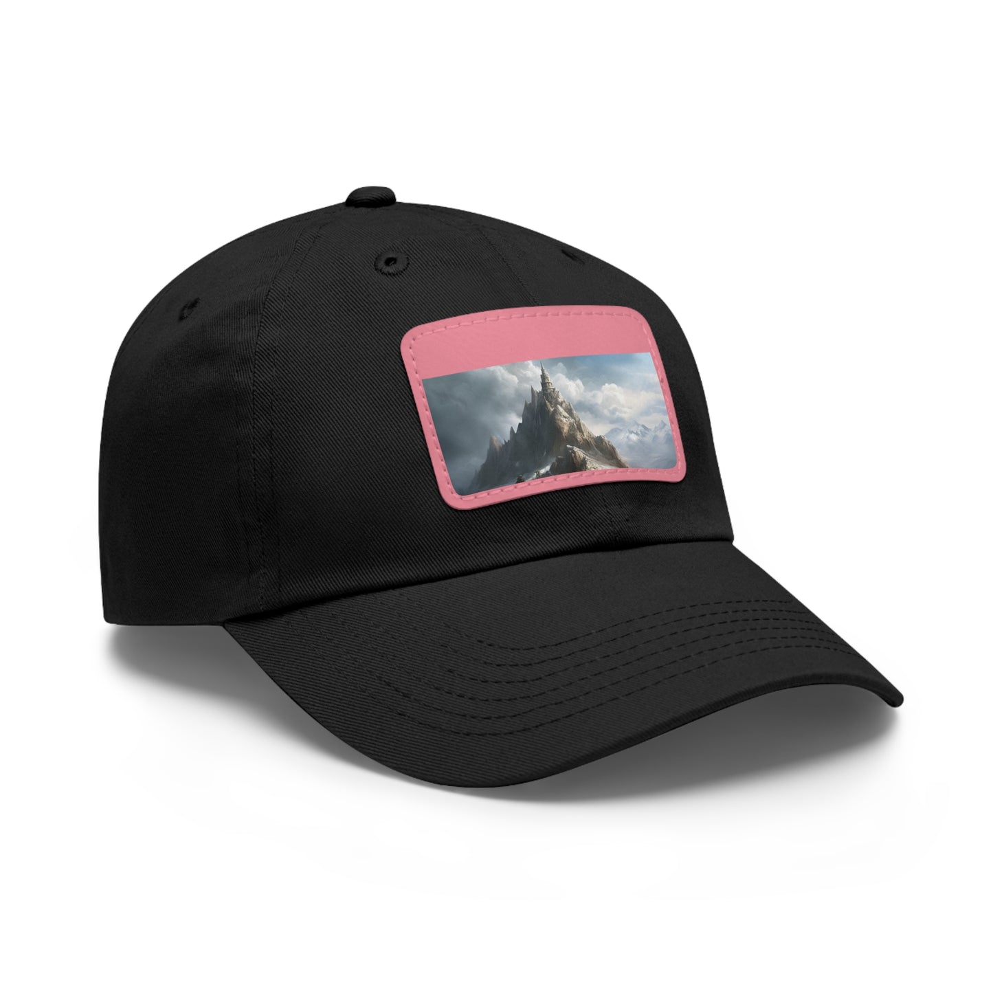 Olympian Summit Snapback