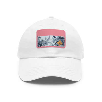 Seamless Style Baseball Cap