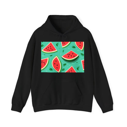 Bacano Go Hawaiian Dream Tropical Paradise Hotel Hoodie | Hoodies | DTG, Hoodies, Men's Clothing, Regular fit, Unisex, Women's Clothing | Prints with Passion