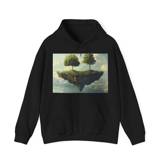 Dreamscapes Unbound: Australian Dreamscapes Hoodie | Hoodies | DTG, Hoodies, Men's Clothing, Regular fit, Unisex, Women's Clothing | Prints with Passion