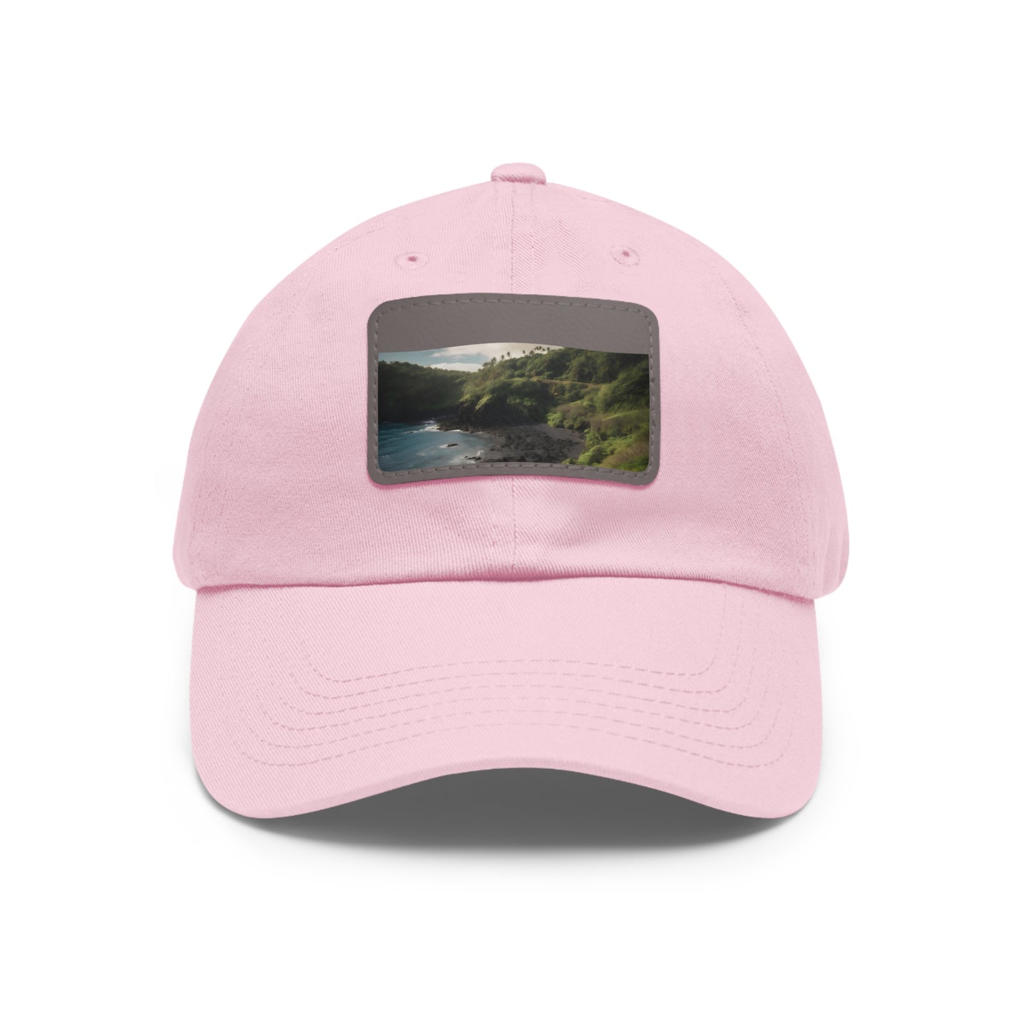 Maui Breeze Baseball Cap