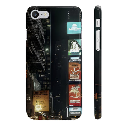 NYC After Dark Phone Case