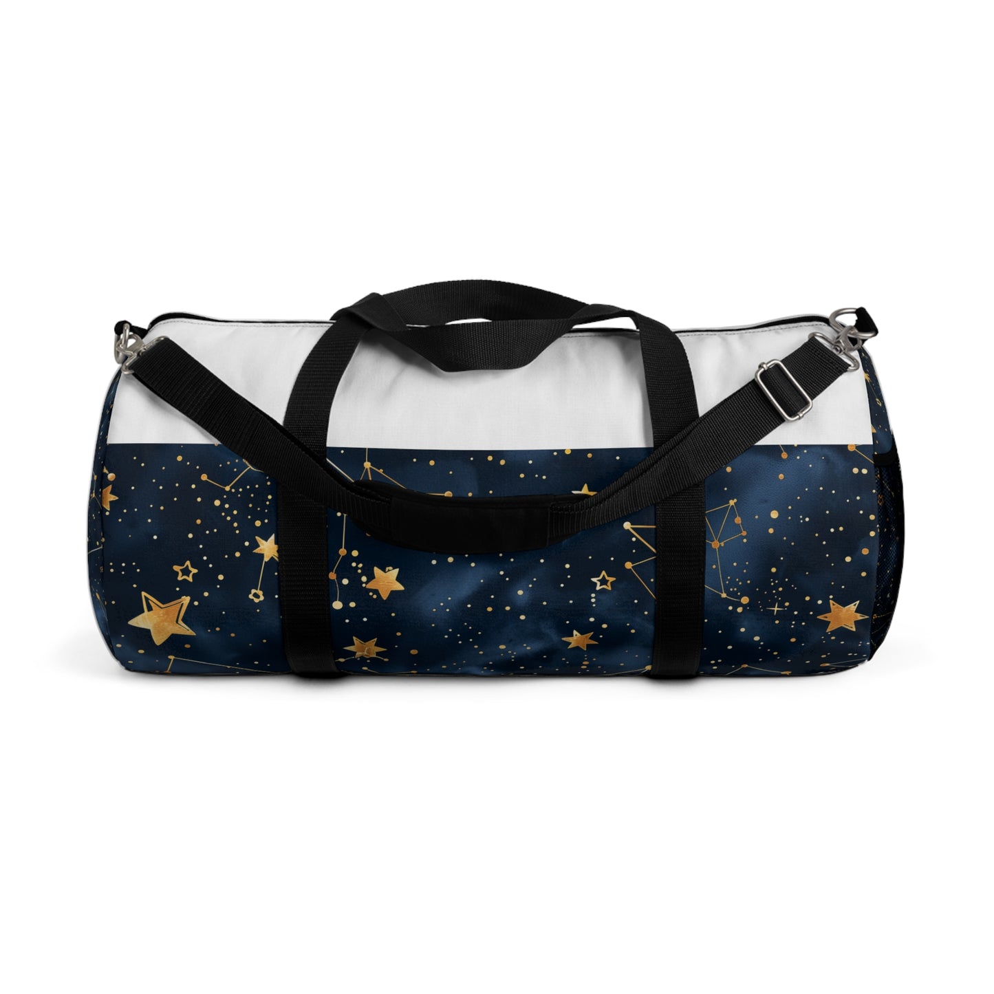 Starry Night Duffel Bag