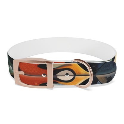 TileTastic Artisan Dog Collar