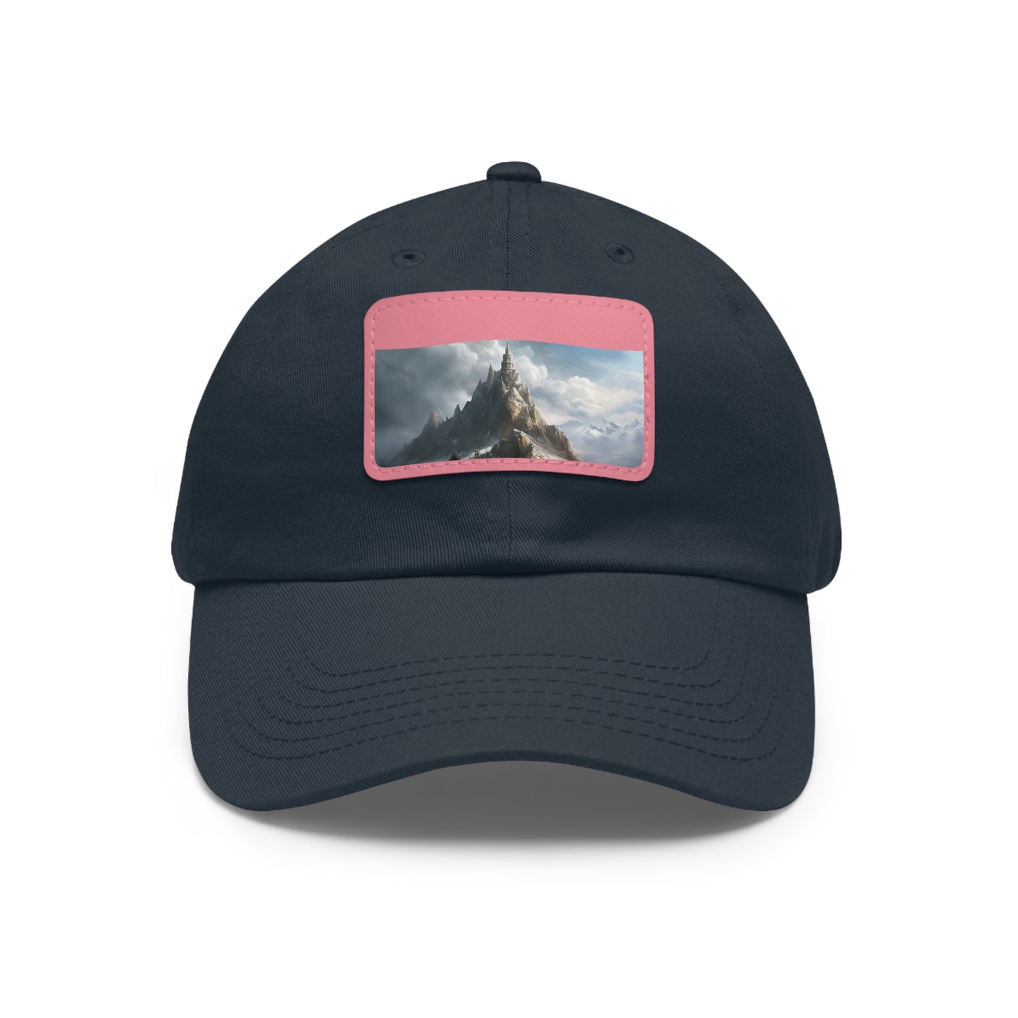 Olympian Summit Snapback