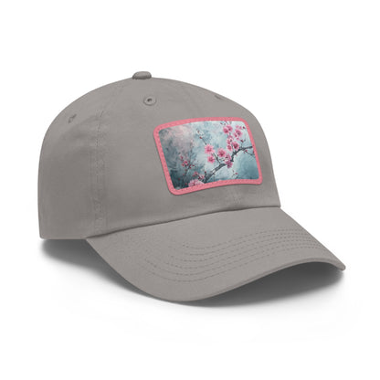 Sakura Blossom Baseball Cap