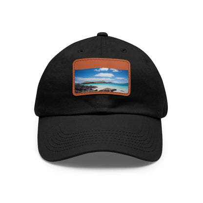 Galapagos Explorer Baseball Cap