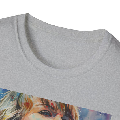 Taylor Swift concert T-shirt