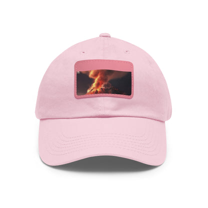 FirePeak Volcano Cap