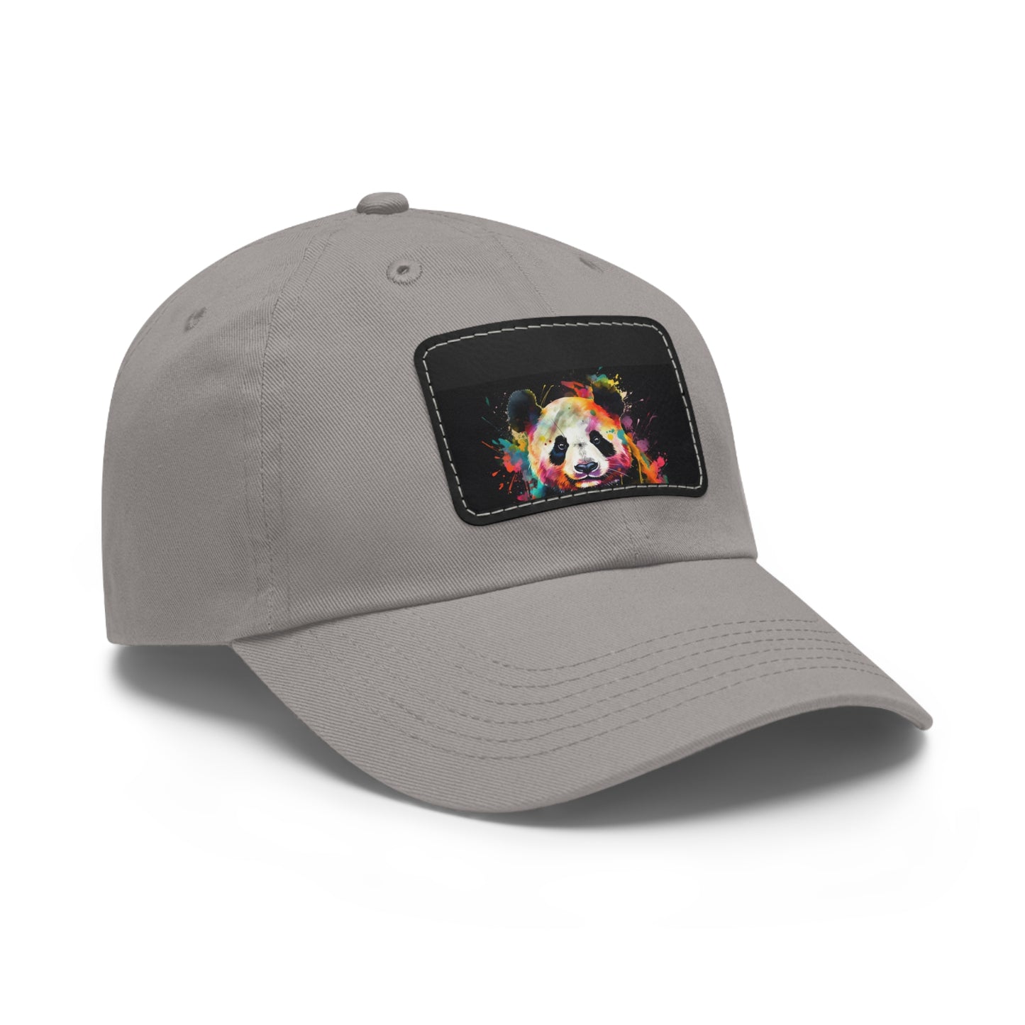 Sunny Panda Waters Baseball Cap