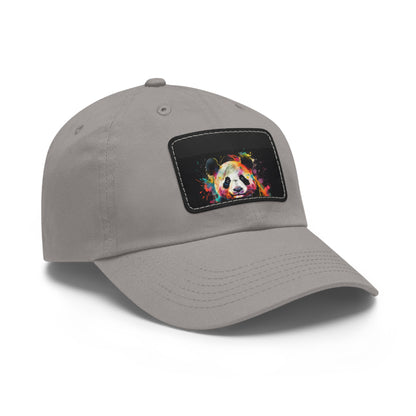 Sunny Panda Waters Baseball Cap