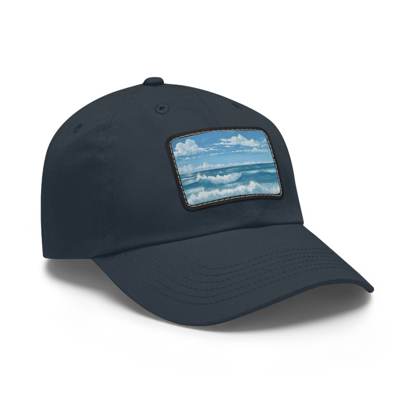 Wave Rider Beach Cap