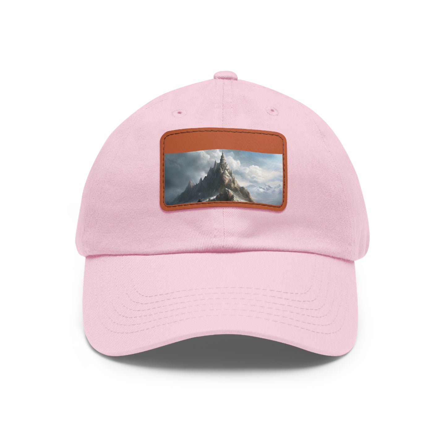 Olympian Summit Snapback