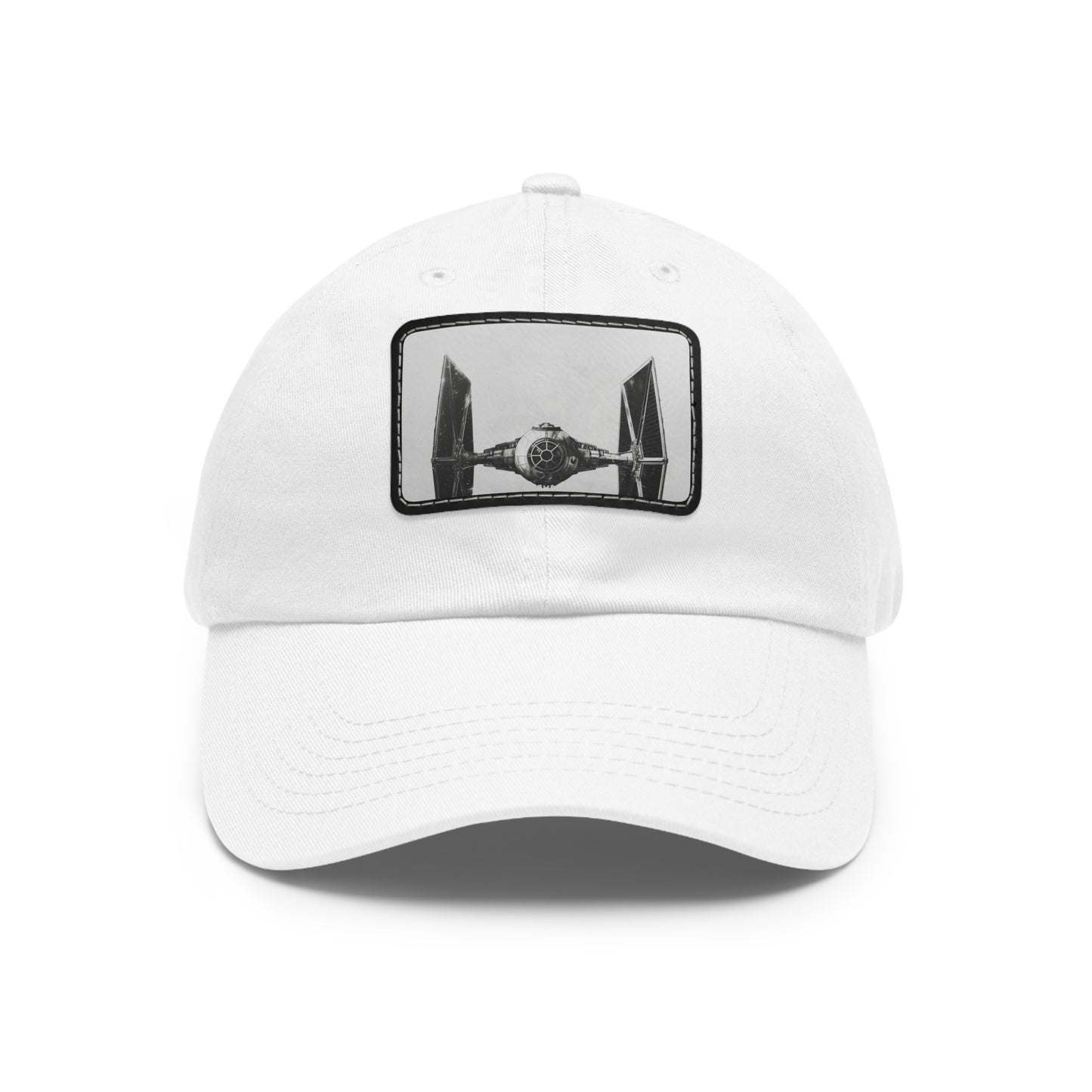 Galactic Empire Tie Fighter Cap