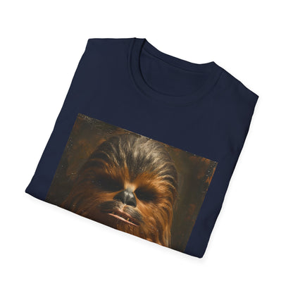 Star Wars: Chewbacca - The Wookiee Warrior T-Shirt