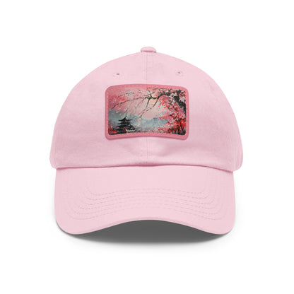 Sakura Bloom Baseball Cap