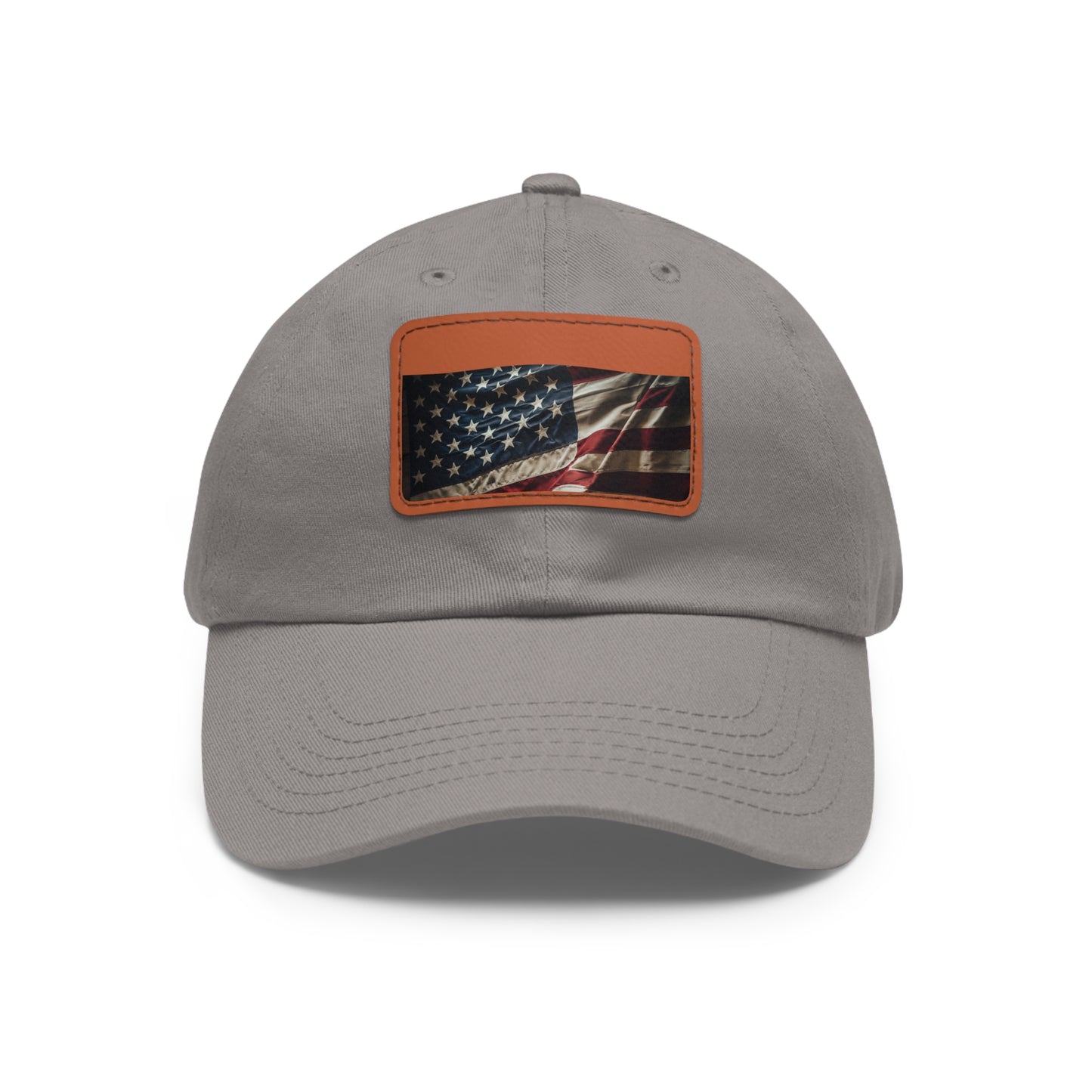 Stars & Stripes Baseball Cap