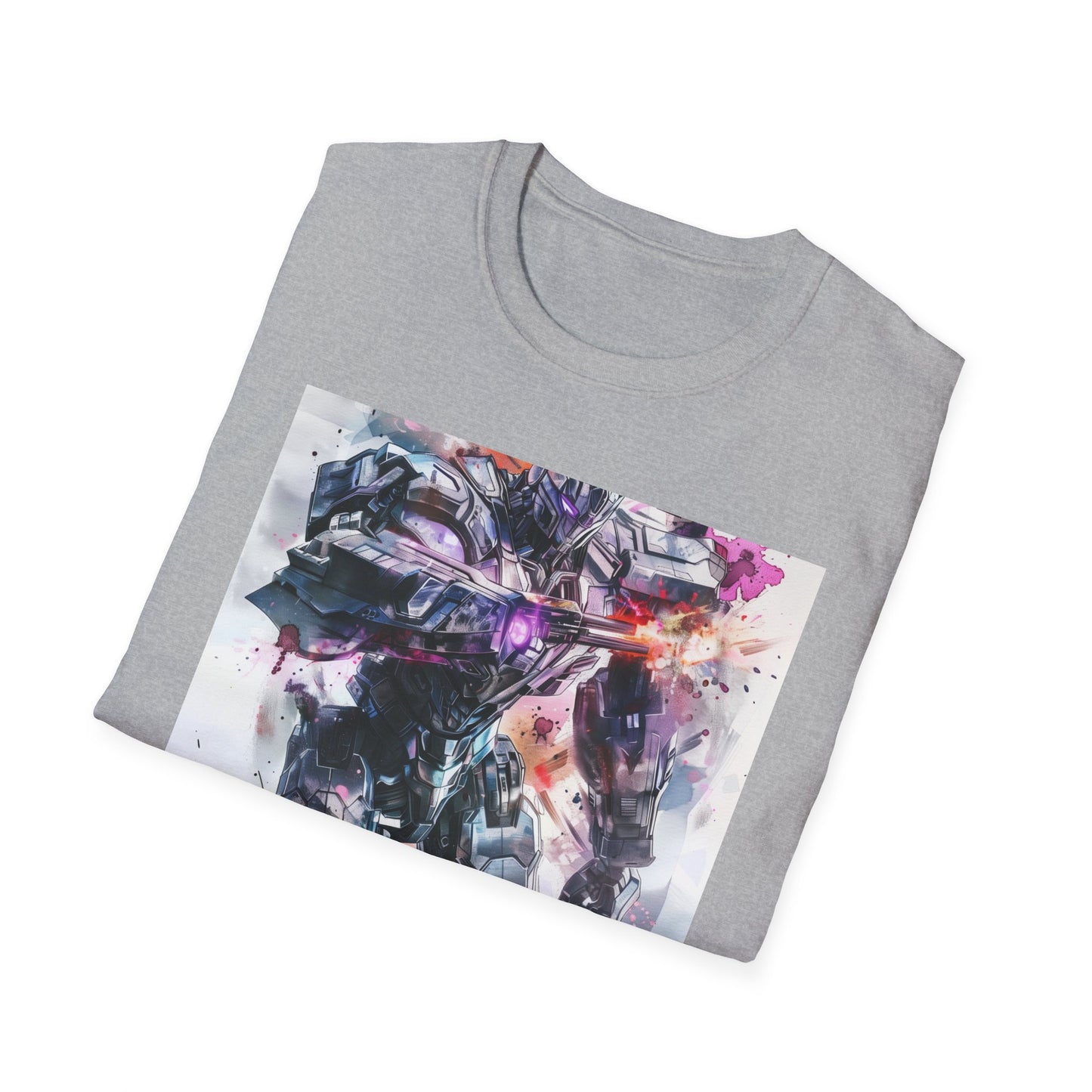 Megatron: Decepticon Leader T-Shirt